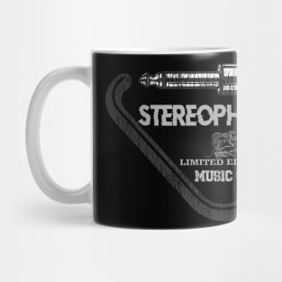 Stereophonics Mug